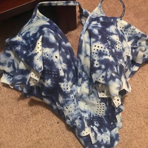 Victoria’s Secret swim top